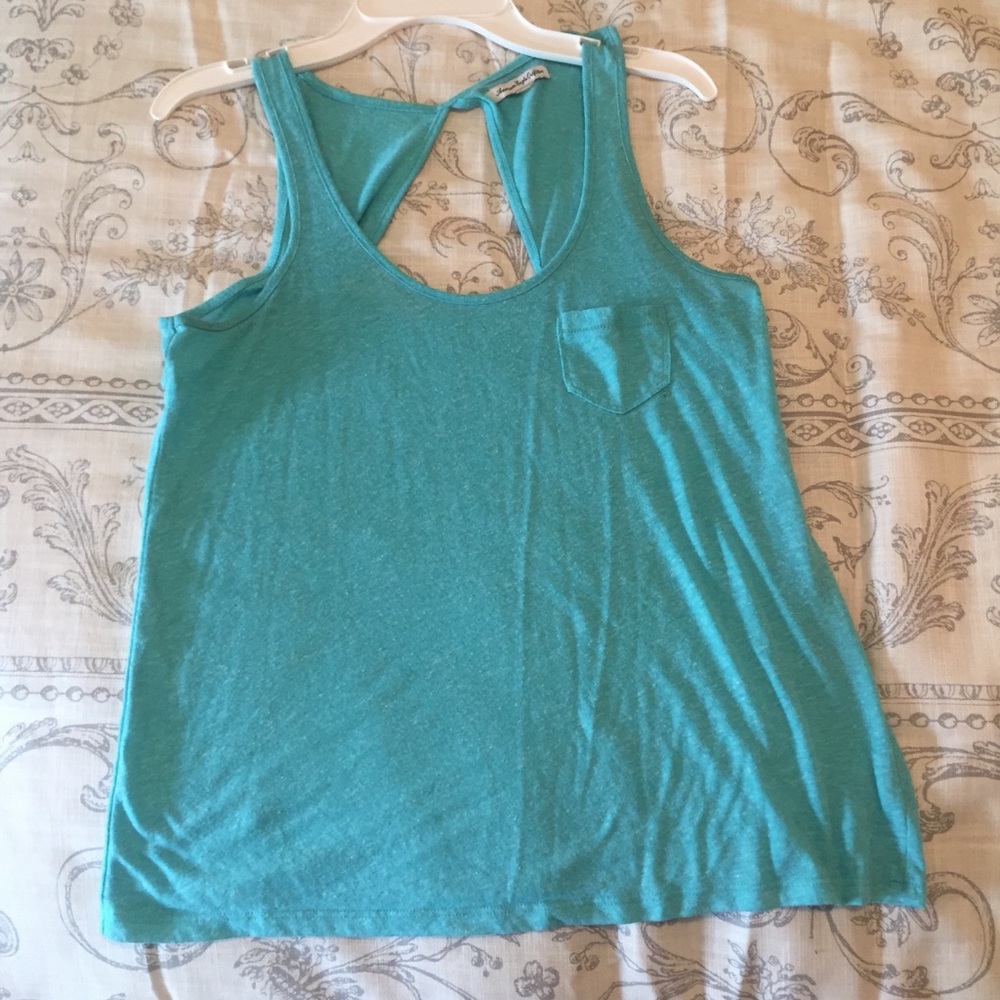 American Eagle Tank Top